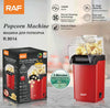 RAF Popcorn Maker