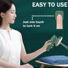 Quick & Powerful Portable Steamer for Clothes