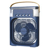 Portable Air Conditioner Fan