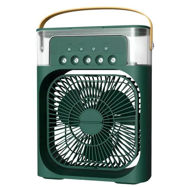 Portable Air Conditioner Fan