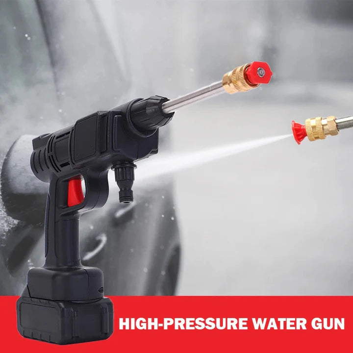 Portable Carwash Pressure Washer