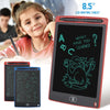 8.5 Inches LCD Writing Tablet Erasable