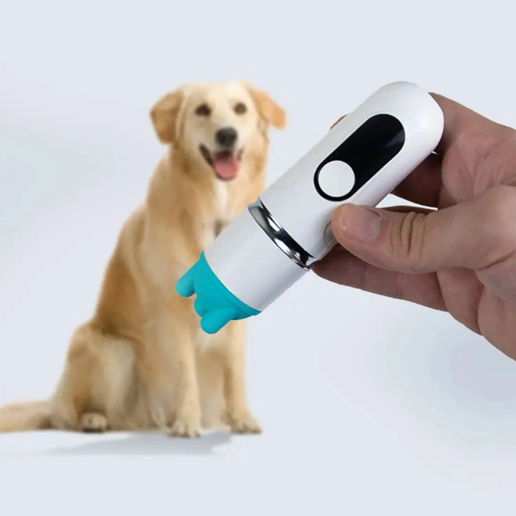 Pet Massager